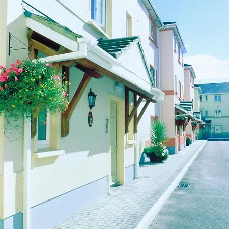 Tralee Town Centre Apartments Ruang foto