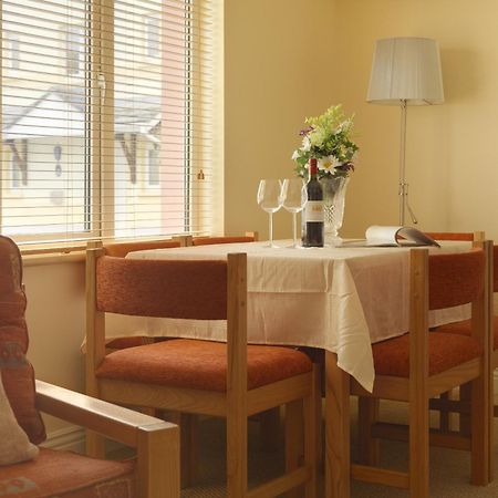 Tralee Town Centre Apartments Bagian luar foto