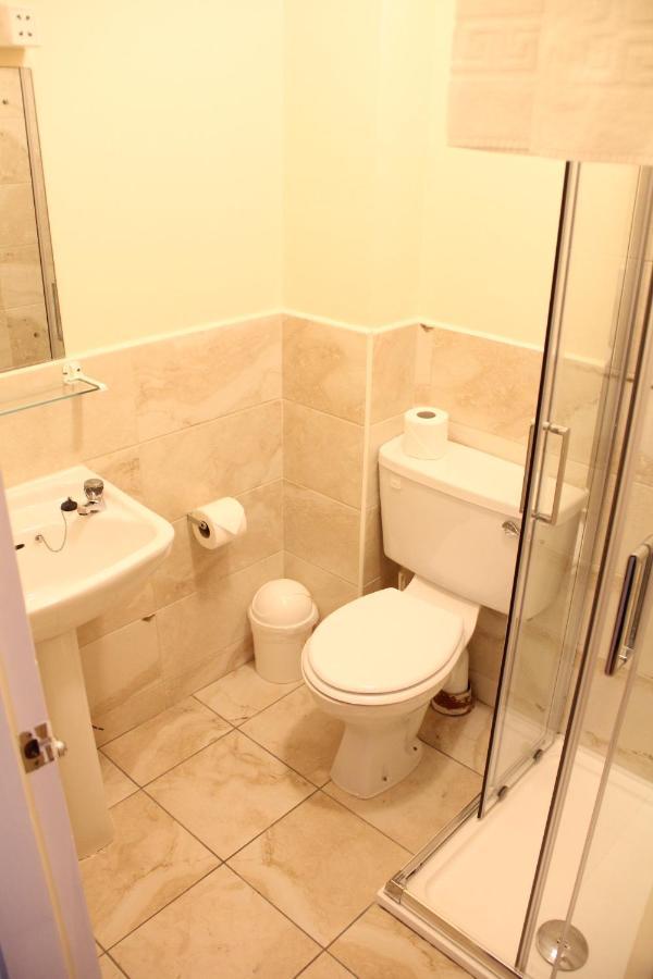 Tralee Town Centre Apartments Bagian luar foto