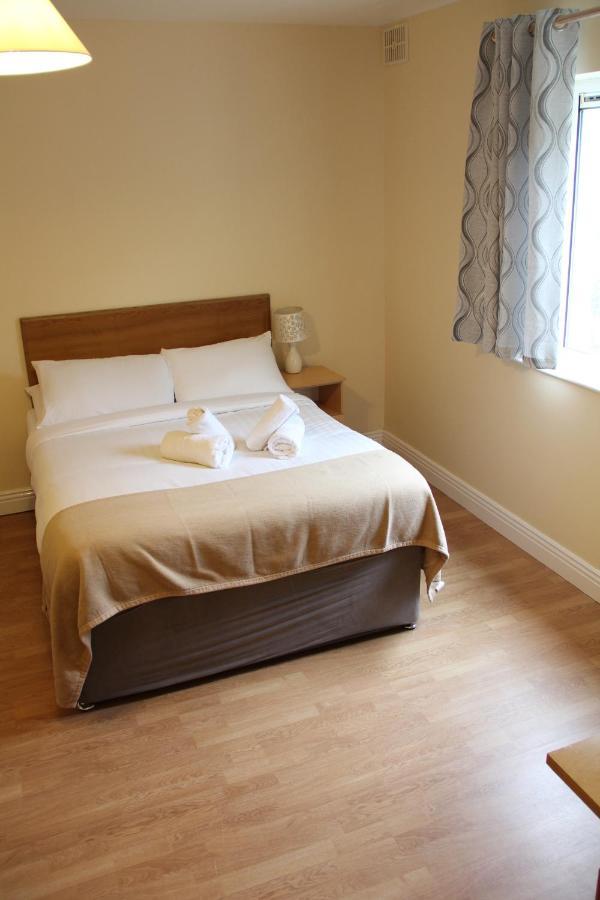 Tralee Town Centre Apartments Bagian luar foto